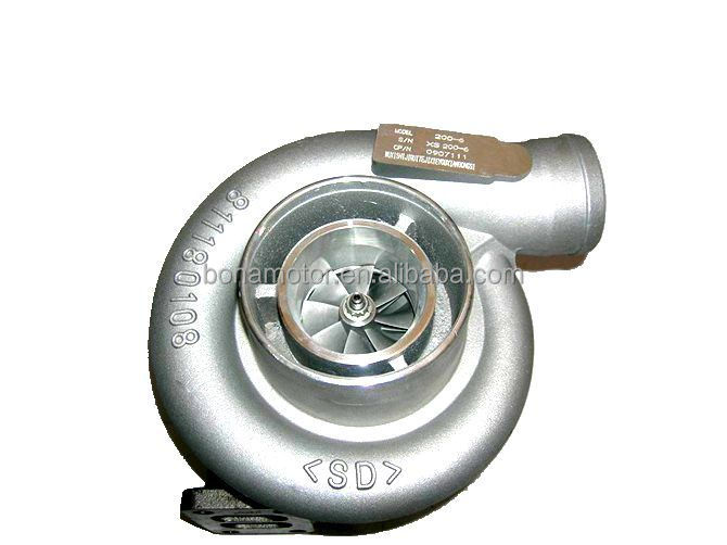 turbocharger for KOMATSU 700836-5001  TA3137 .jpg