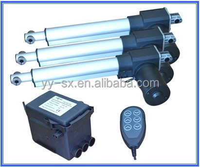 12v/24vdc3コントロールボックス用リニアアクチュエータ問屋・仕入れ・卸・卸売り