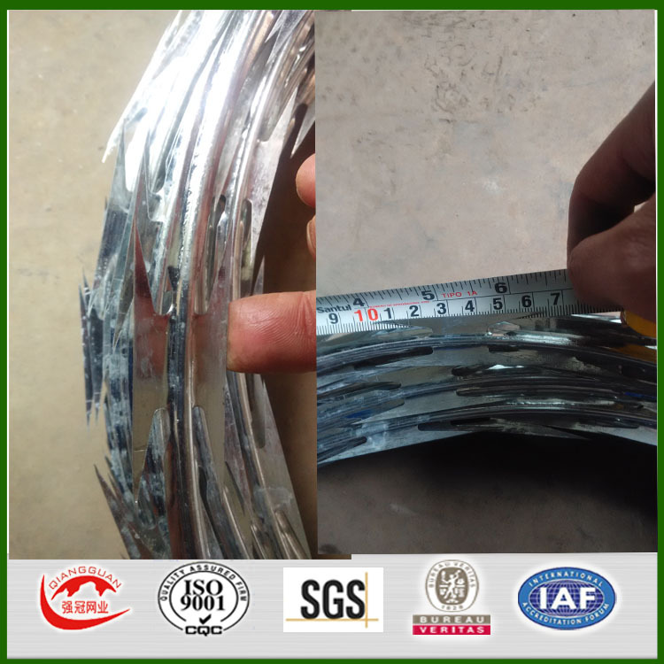 Razor wire CBT65