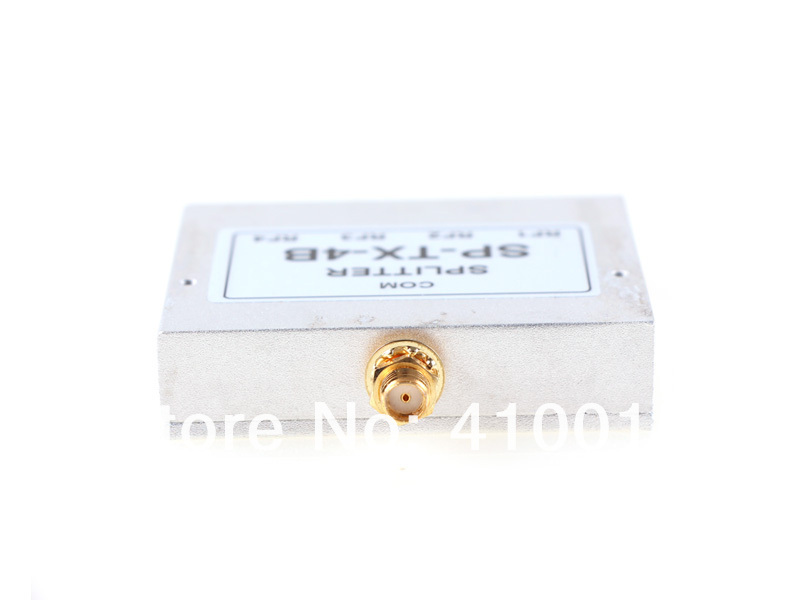 Smaパワー1500mhz~8000mhz4ウェイスプリッタ、 sma8ghzpower分周器信号ケーブルスプリッタメス分周器仕入れ・メーカー・工場