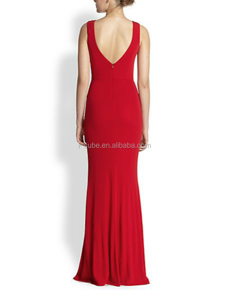 dressing gown,gown 2015 ladies fashion plunging v dressing gown