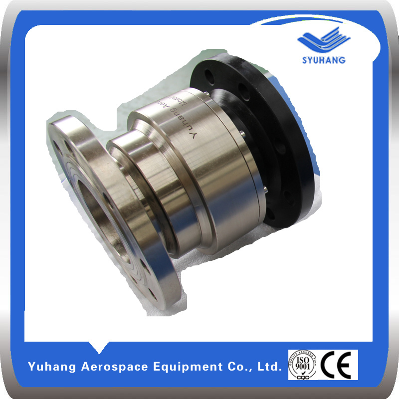 Dn100 Stainless Steel Hydraulic Rotary Union / Swivel Joint Buy