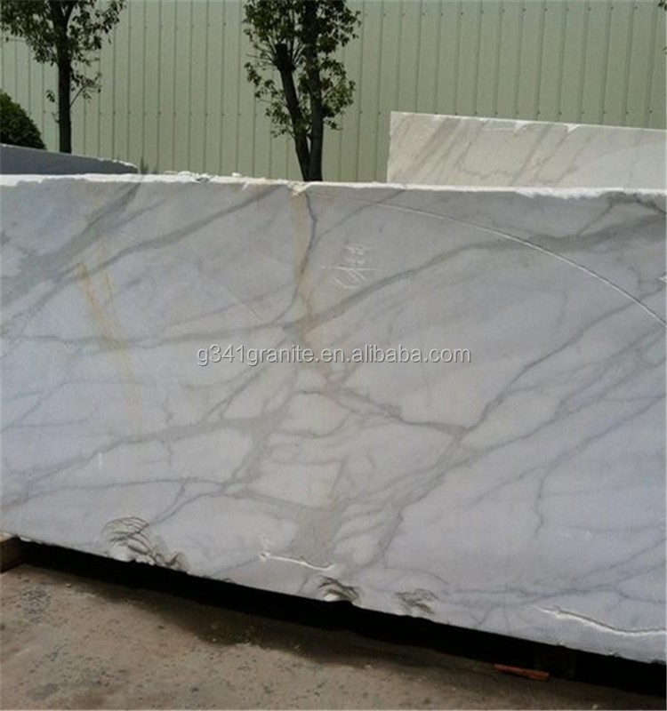 Expensive Luxury Calacatta Marble White Buy Marble Antique,White