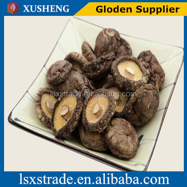 Dried shiitake mushroom Wild mushroom Fresh mushrooms dry mushrooms Wholesale(B)