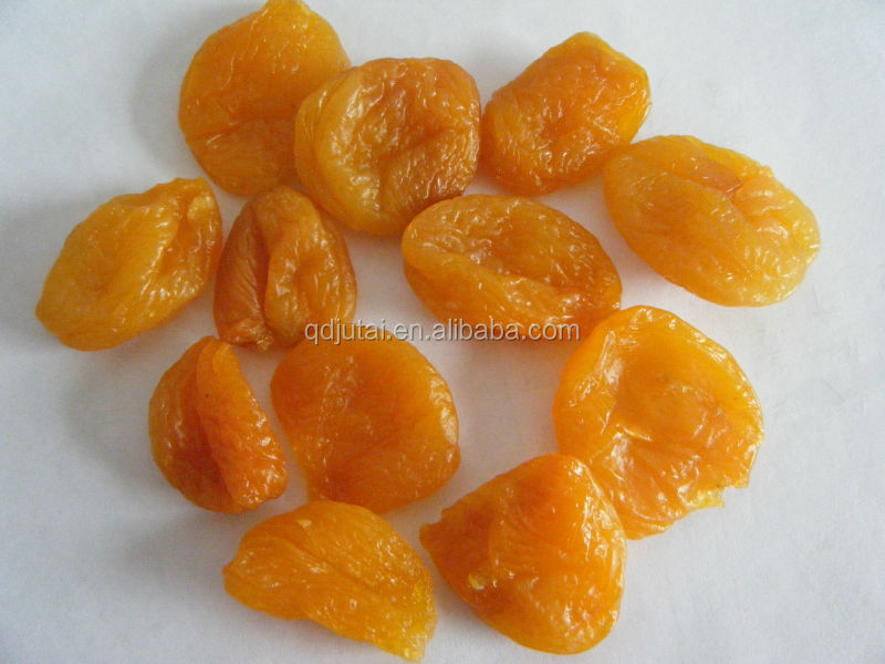 All Kinds of Dried Fruits