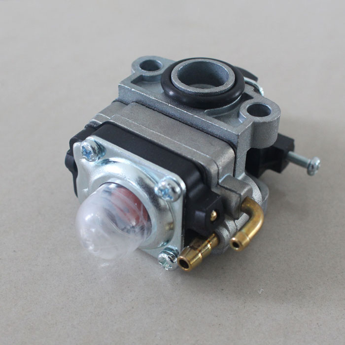 Carburetor For 35cc Gx35 Brush Cutter Grass Trimmer Spare Parts Buy