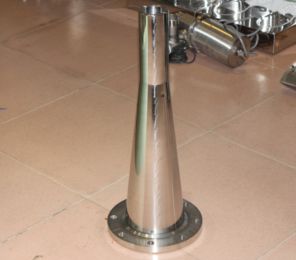 カスケード湖ジェット噴水高圧スプレーノズルステンレス鋼高ストリームジェット問屋・仕入れ・卸・卸売り