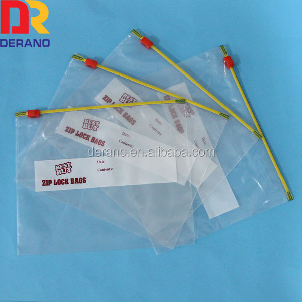 ldpe slider zipper bag,resealable bag,reclosable bag