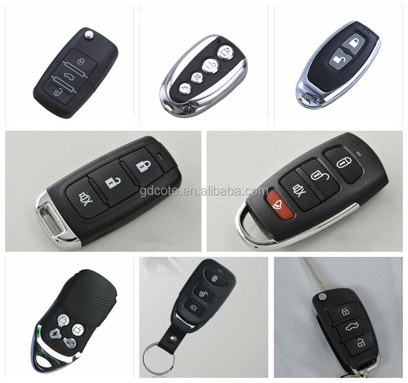 車の警報周波数スキャナ簡単なインストール直接工場価格問屋・仕入れ・卸・卸売り