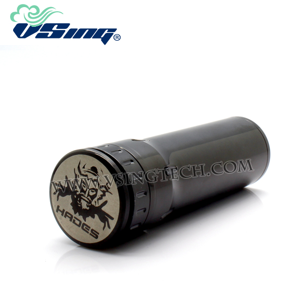 Best mechanical 26650 mod copper hades mod atomizer hades copper hades in stock Vsingtech