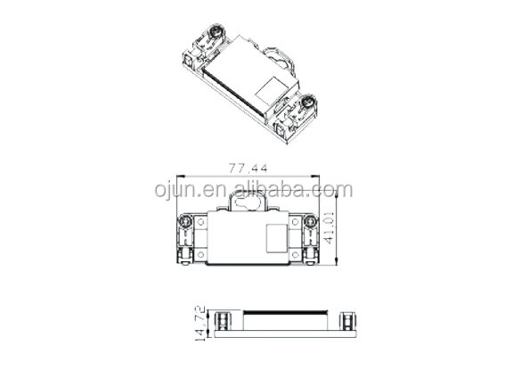ip443ウェイ防水juctionボックス仕入れ・メーカー・工場