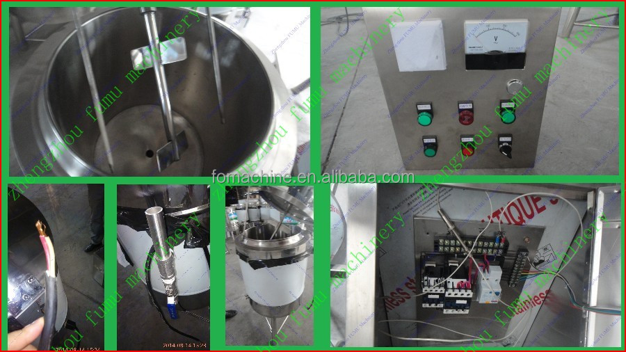 small milk pasteurization equipment for sale