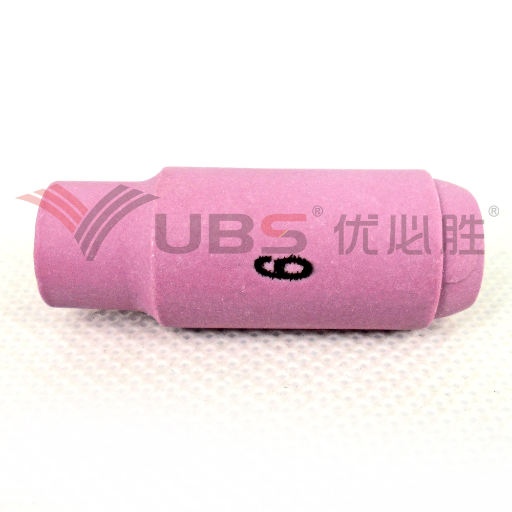 佛山セラミックノズルtig10n5010n4910n48wp用溶接tigトーチ問屋・仕入れ・卸・卸売り