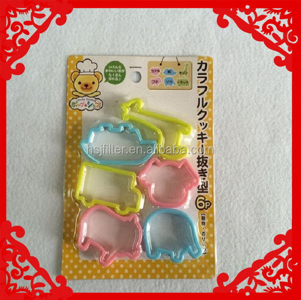 cookie cutter CT 001 05