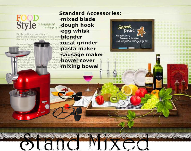 Ninja Food Processors