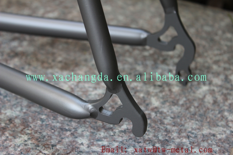 xacd titanium road bike frame12.jpg