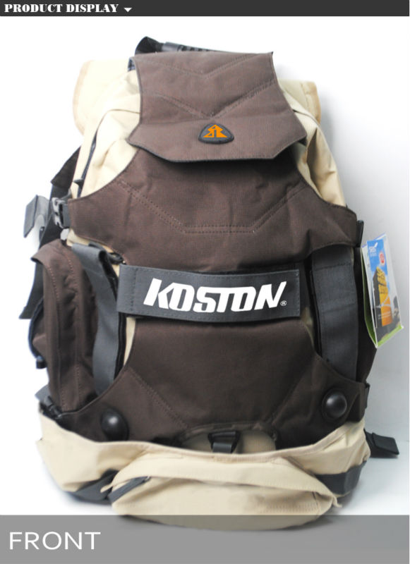 kostonkb009ブランディング高品質のスケートボードのバックパック問屋・仕入れ・卸・卸売り