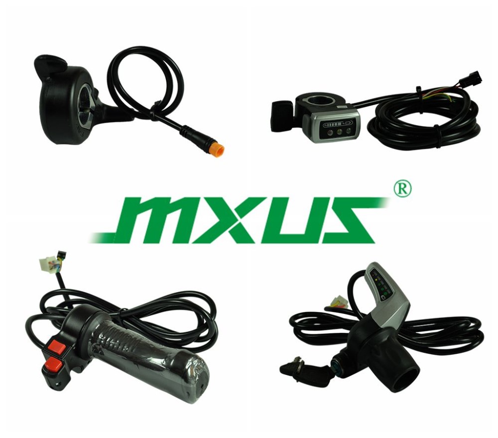 72v 3000w electric ebike conversion kit