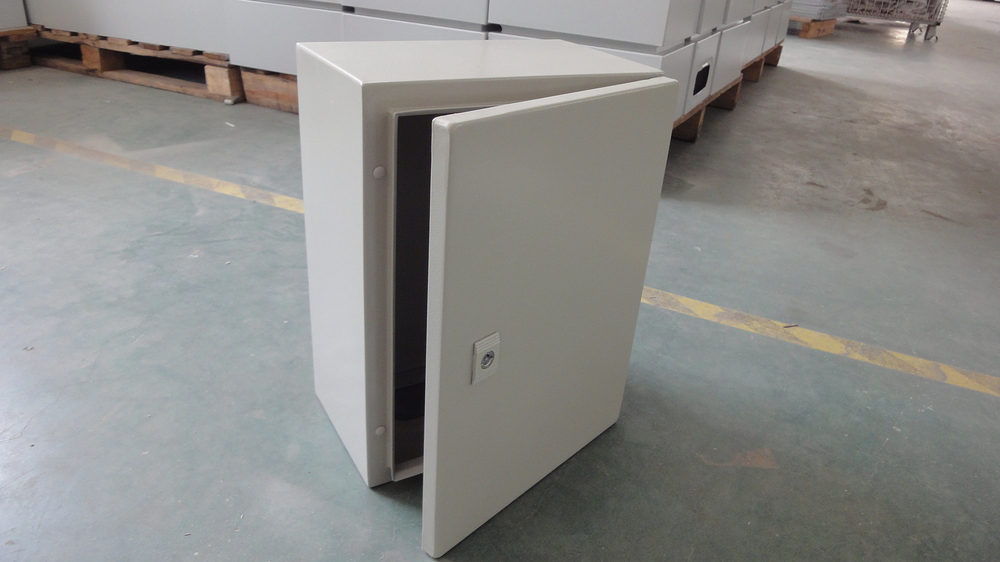 Distribution Panel Ip65/metal Outdoor Box/electrical Enclosures