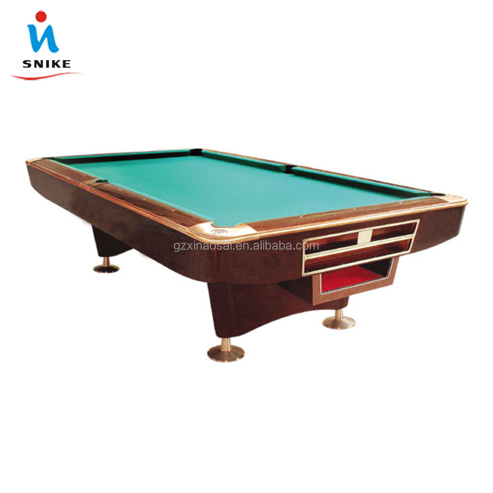 Wholesale 9ft Billiard Table With Ball Return System Buy Wholesale