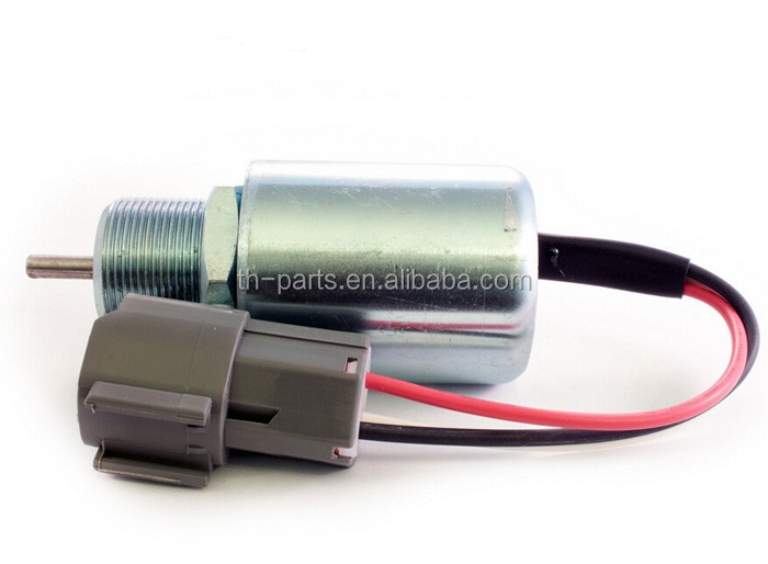 三菱シャットダウンソレノイド用S3L s4l 30A87-20402 SA-3725-24仕入れ・メーカー・工場