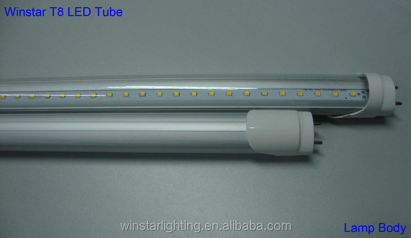 2013 16w T8 Red Tube Sex Led Vietnam Tube Cinnamon With 3years Warranty