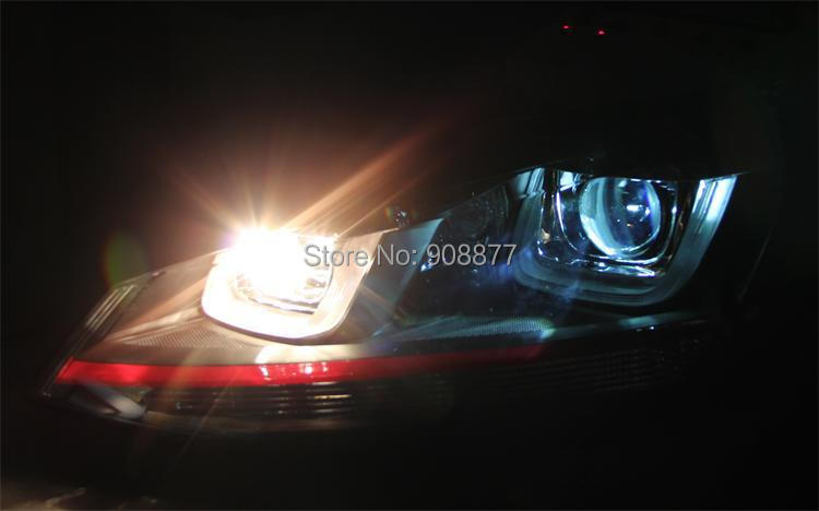 golf 7 headlight GTI 5.JPG