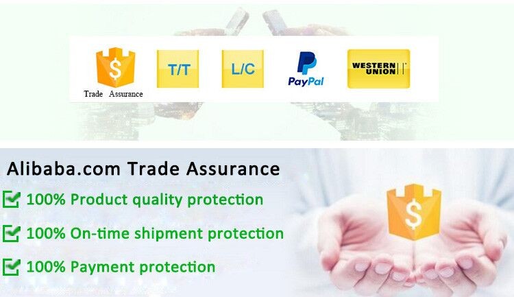 trade assurance