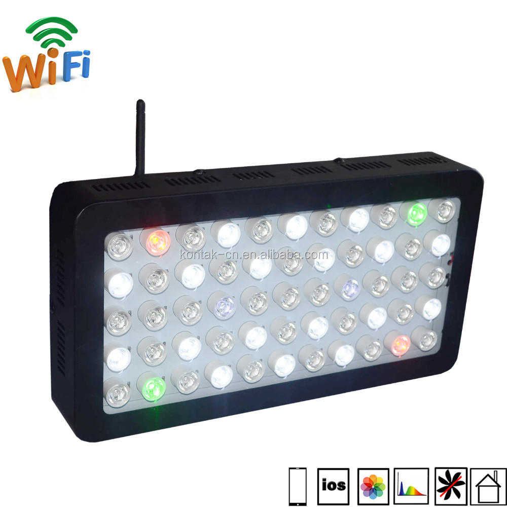led aquarium light