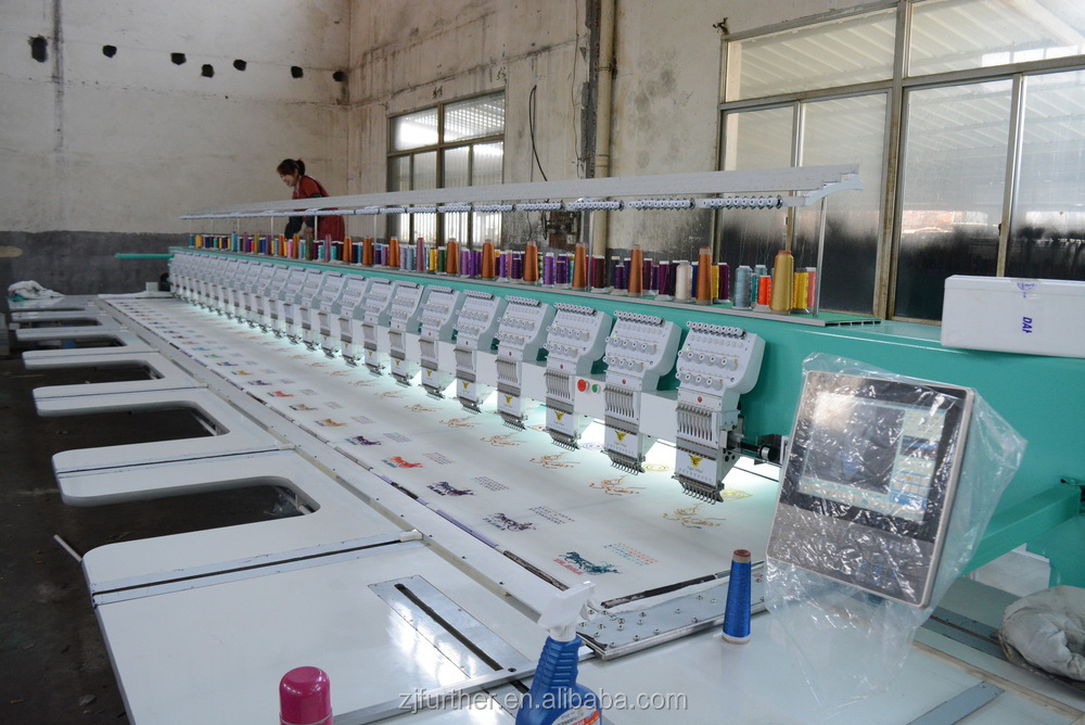 9243306601300mmパキスタンパキスタン刺繍機刺繍機必要性タイプ人気のあるタイプ仕入れ・メーカー・工場