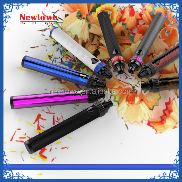 Unique top twist design vision spinner 3 battery 1600mah vision spinner 2