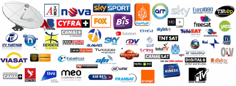 Cccam Cline Canalsat Digital Sky De Sky iT Telesat Canal NL Digiturk Digitv Focus