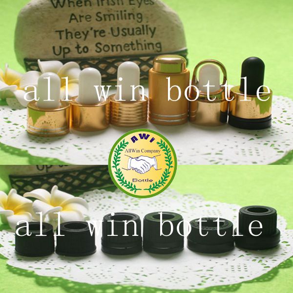 square glass dropper bottle for cinnamon oil