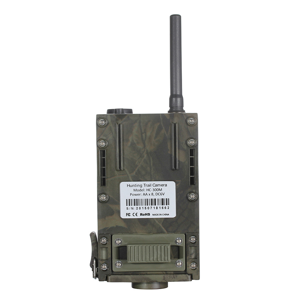 mmsgprs12mp940nmの狩猟カメラでトラップ電子メール仕入れ・メーカー・工場