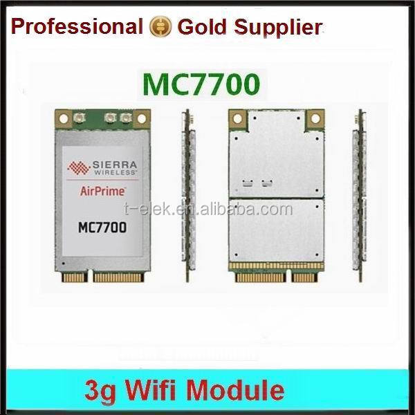 シエラワイヤレスmc77003gワイヤレスgsm/gprs無線モジュール問屋・仕入れ・卸・卸売り
