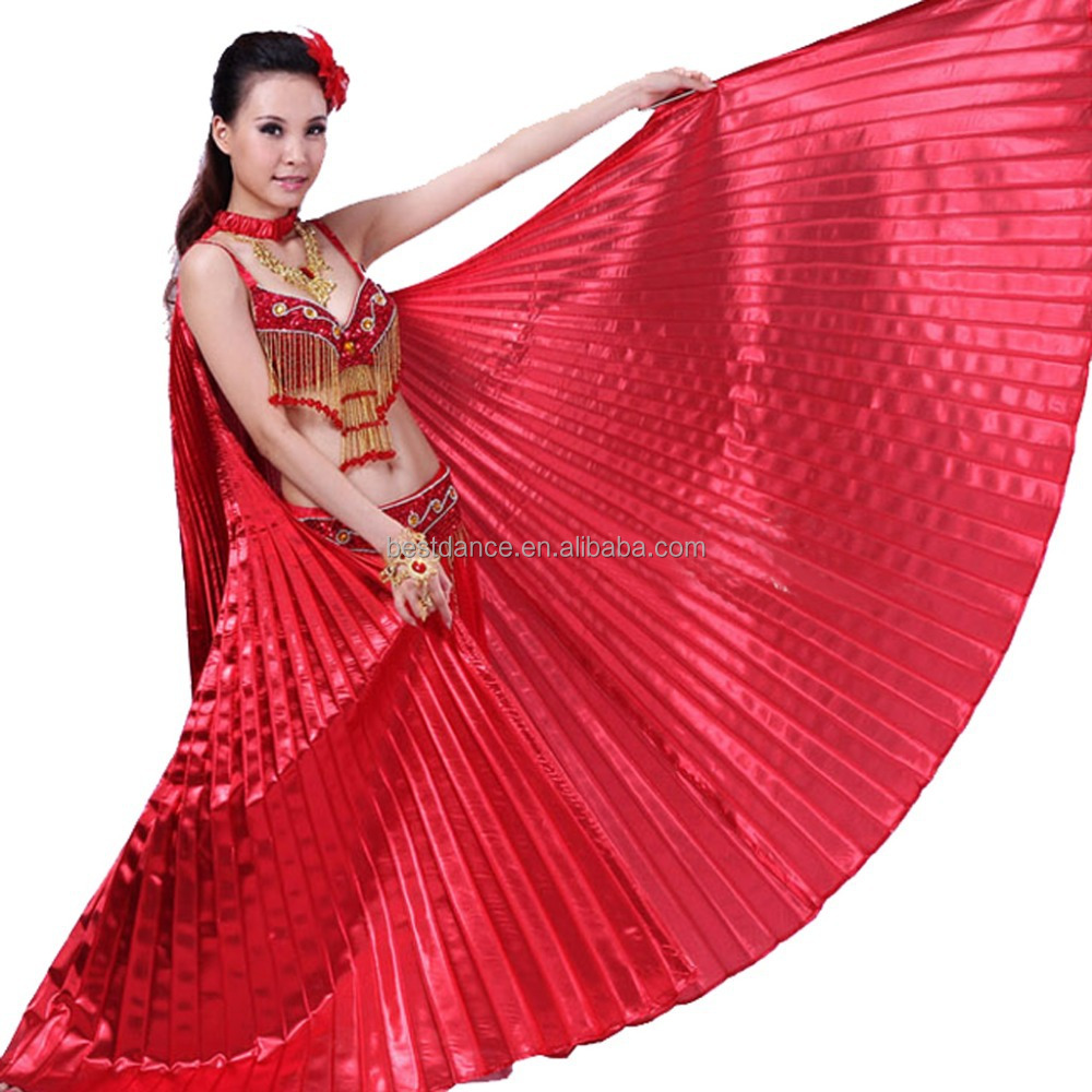 Isis Wings Belly Dance