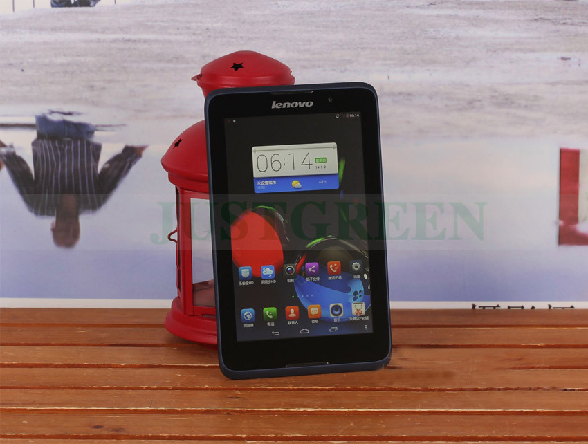 速い配達! レノボタブa7( a3500) 7インチ電話の呼び出しタブレットmtk83821.3ghzのクアッドコアと3gbt無線lanデュアルカメラ、 gps問屋・仕入れ・卸・卸売り