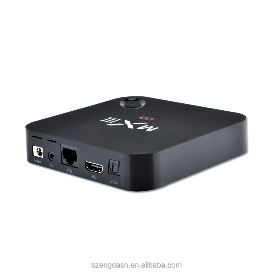 ホットクアッドコアxbmcをhdアンドロイドテレビボックスdvb-t1080pmxiiis802問屋・仕入れ・卸・卸売り