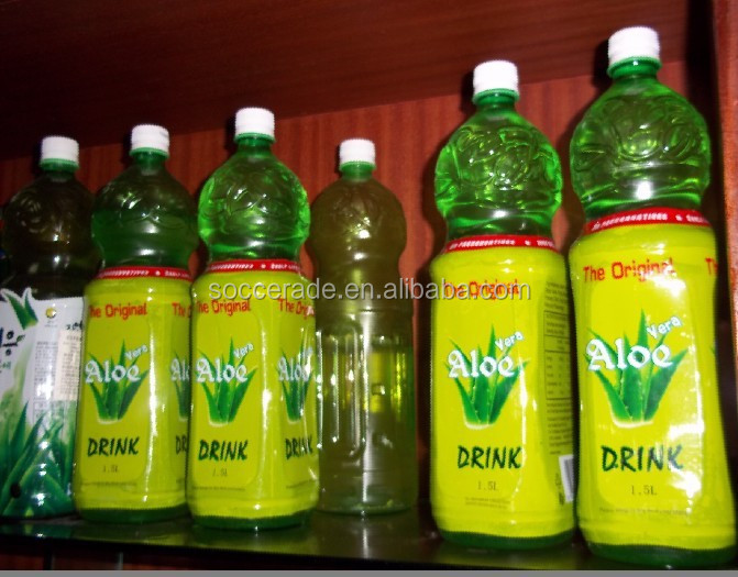 1.5L Aloe vera juice drink