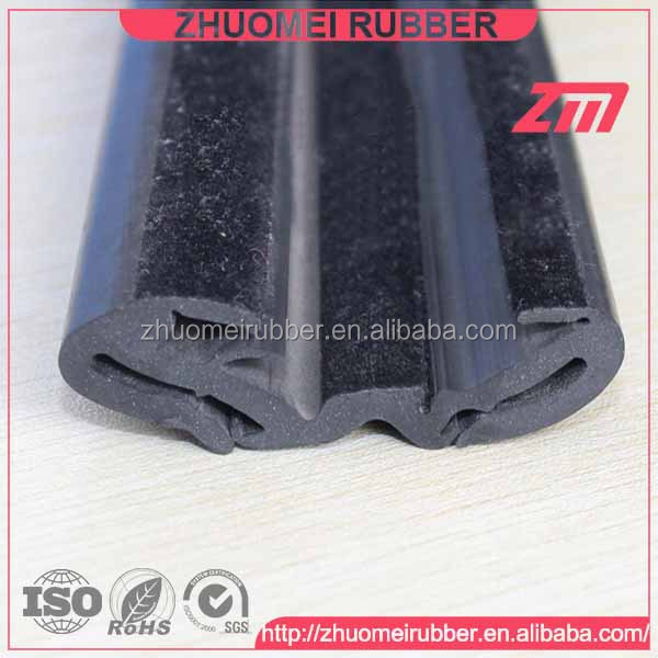 Car Door Window Glass Run Channel Sliding 29 F6 F5