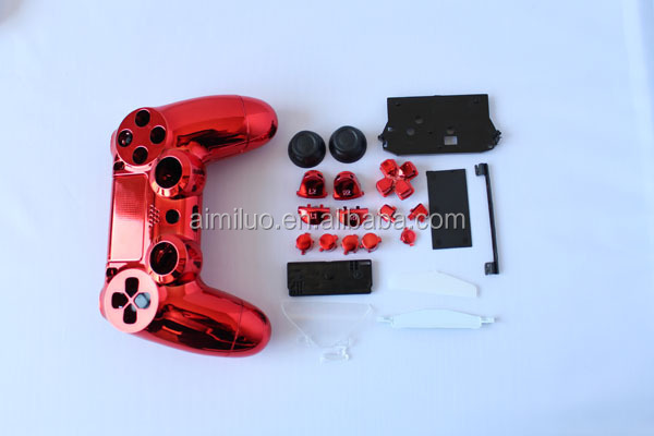 ゲームコントローラシェルps4専門の交換のためのコントローラケース仕入れ・メーカー・工場