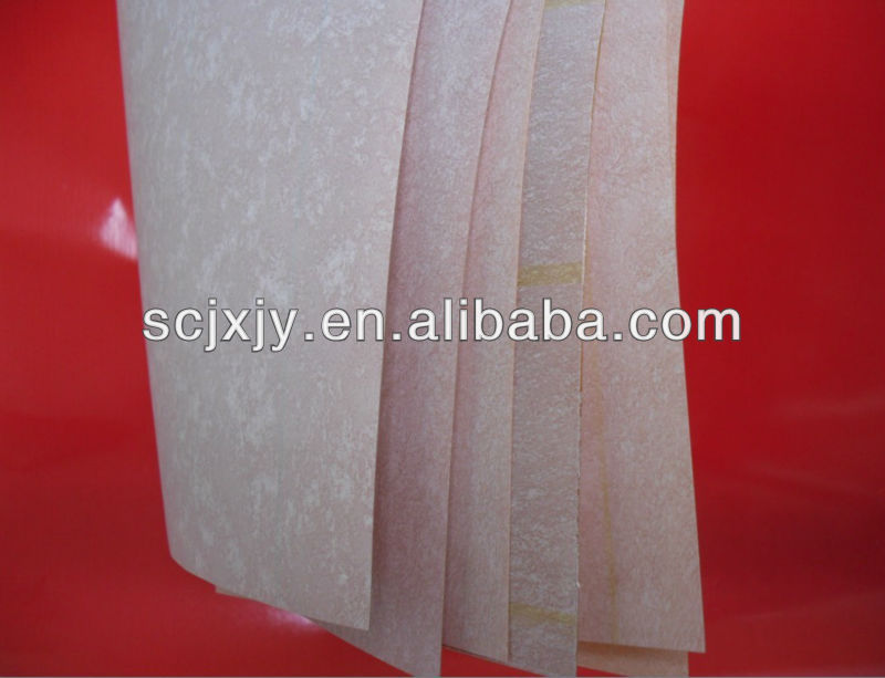 insulation paper for motor winding