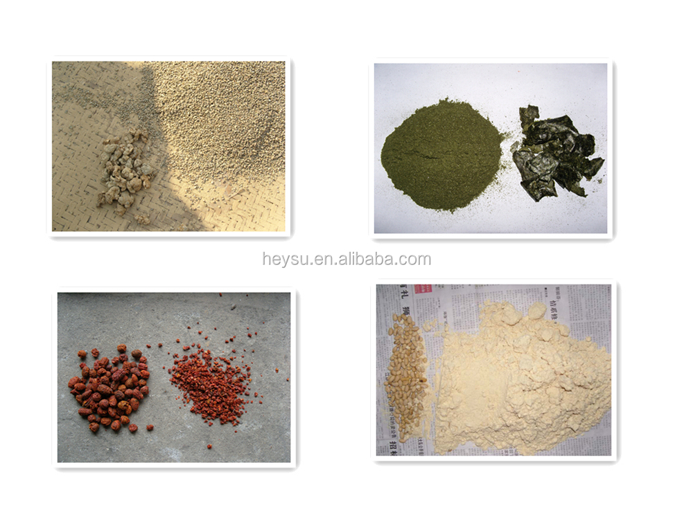 Gfダスト吸収crusher/粉砕機/グラインダー問屋・仕入れ・卸・卸売り