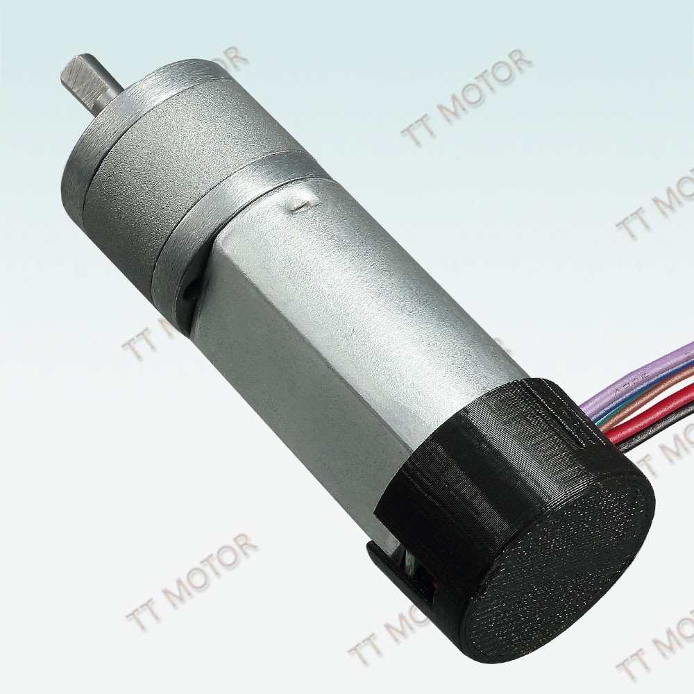 20mm gear 12v 20a dc motor with gearbox for robotic