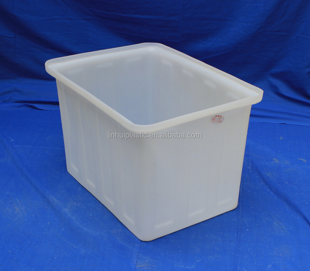 Stackable Plastic Bulk Used Chicken Feed Storage Bins For Sale Buy