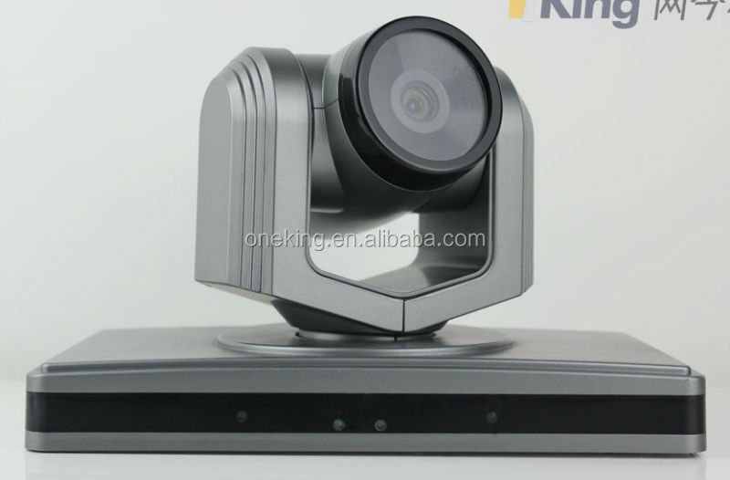 Hd会議カメラ10xの2.1光学ズームメガピクセルのビデオ電話会議問屋・仕入れ・卸・卸売り