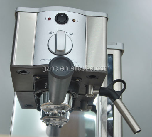 セミオート3-in-1イタリアのポンプ付きコーヒーメーカー問屋・仕入れ・卸・卸売り