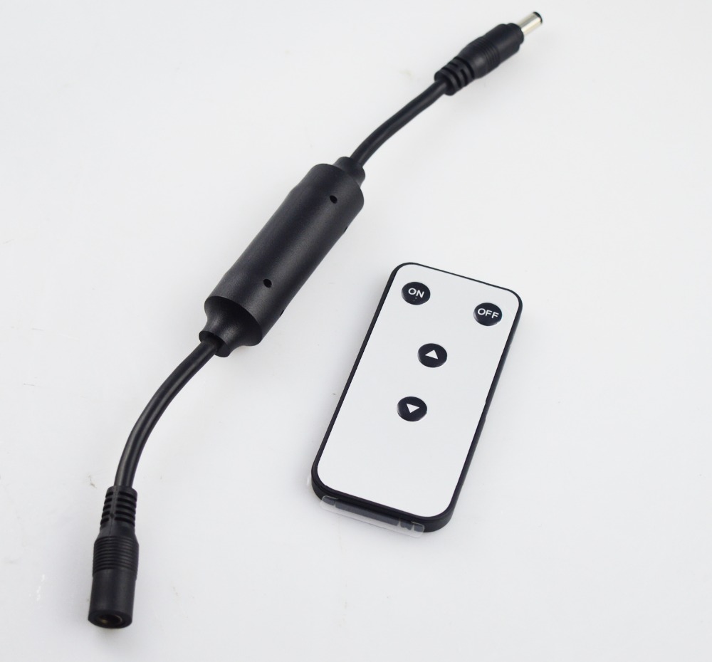可変dc電源rf遠い5~24vdc電源調光器コントローラ仕入れ・メーカー・工場