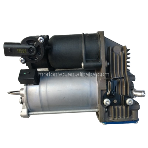 Top quality car air compressor for mercedes w164 x164 ml OEM 1643201204