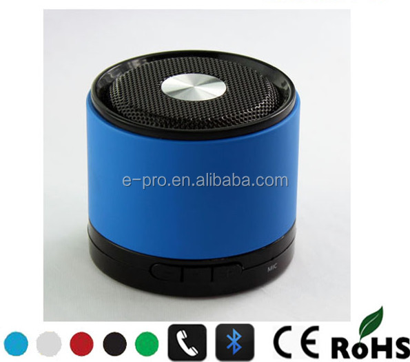 2014年プロモーションギフトポータブルワイヤレスのbluetoothスピーカー、/oemodmの歓迎問屋・仕入れ・卸・卸売り